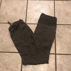 Lululemon Studio Pants Size 6